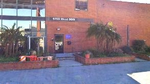 Photo of 5700 W 96th St Parking spot, located 0.5 mi from Near LAX Westin in