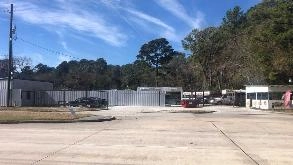 Aldine Auto Storage IAH Airport Parking