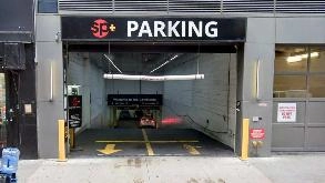 Photo of CONTINENTAL GARAGE -AKA TOWER 111 GARAGE - 107 West 31st St spot, located 5.0 mi from Near Pennsylvania Exchange Bank in