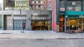 Photo of TOWER 31 GARAGE - 9 West 31st St spot, located 1.0 mi from Near H Mart in