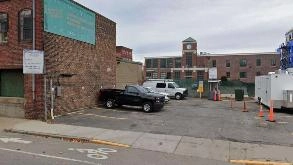 Photo of 21 A St Parking spot, located 0.5 mi from Near Fromage Wine Bar and Restaurant in