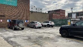 Photo of 81 Cambridge Street Parking spot, located 0.8 mi from Near Highland Creole Cuisine in