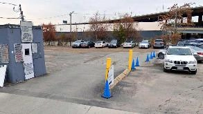 Photo of 50 Cambridge Street Parking spot, located 0.9 mi from Near Highland Creole Cuisine in