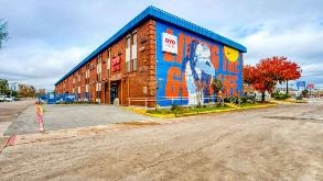 Photo of 2611 W Airport Fwy Parking spot, located 1.1 mi from Near Newport Apartments in