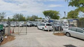 Find Parking Spot in One Switch MIA Airport  (5 STAR SERVICE) Parking Garage