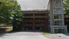 Photo of 501 N 7th St Parking spot, located 0.8 mi from Near Richmond Hiking Tours in