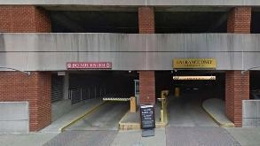 Photo of 608 N 4th St Parking spot, located 0.9 mi from Near Richmond Hiking Tours in