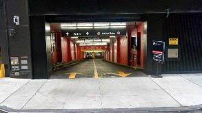 Photo of 140 W 51st St - Garage spot, located 3.0 mi from Near Radio City Music Hall in