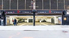 Photo of 38 W 46th St - Garage spot, located 7.0 mi from Near Soba Nippon in