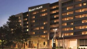 Fastrack at Hyatt Place ORD