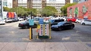 Photo of 151 NE 1st St Parking spot, located 2.0 mi from Near Biscayne Bay Brewing Company in
