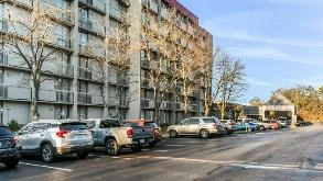 Clarion BWI Airport Parking