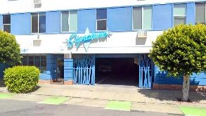 Photo of 259 7th St Parking spot, located 5.0 mi from Near 460 Natoma Street in