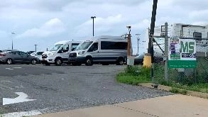 Find Parking Spot in MS  Philly PHL Airport (5 STAR SERVICE) Parking Garage