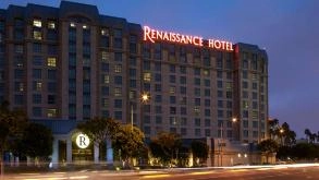 Renaissance Hotel LAX