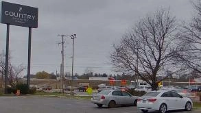 Find Parking Spot in Country Inn And Suites by Radisson AZO Airport  Parking Garage