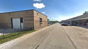 Photo of CTA Orange Line Pulaski - 5199 South Keeler Ave spot, located 1.2 mi from Near Harry Caray's Shortstop Midway in
