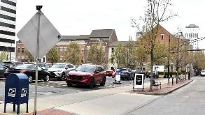 Photo of Bicentennial Lot - 226 S Front St spot, located 7.0 mi from Near Ohio Statehouse in