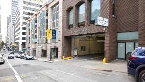 Photo of 650 California Garage - 725 Sacramento St Garage spot, located 4.0 mi from Near Great Star Theater in