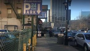 Island Quick EWR Airport Parking  