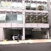 Photo of FLUSHING COMMONS SOUTH GARAGE spot, located 8.0 mi from Near Leavitts Park in