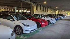 International Park & Ride ATL Airport Parking