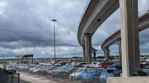 South Economy ATL Airport Parking