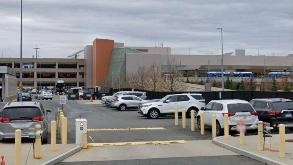 20 Tomahawk Dr BOS Airport Parking