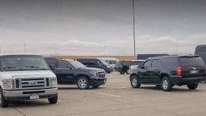 ABM DEN Airport Parking