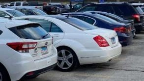 Find Parking Spot in  Systems LGA Airport  Parking Garage