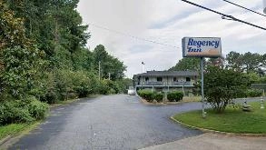 Photo of Regency Inn - 4427 S Commerce Dr Garage spot, located 2.0 mi from Near B Plus in Atlanta