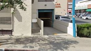 Photo of 727 N Broadway Parking spot, located 1.1 mi from Near Nashi Sushi in Los angeles