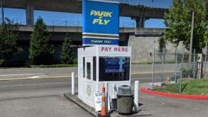 Park N Fly SEATAC Airport Parking