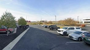 Marriott IND Airport Parking