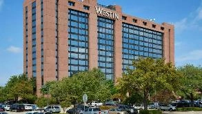 The Westin DFW Airport Parking