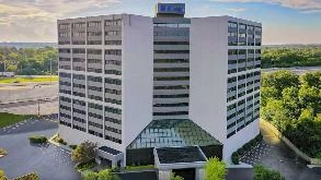 Hilton Nashville Airport Parking