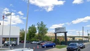 PHL Park & Ride Airport Parking