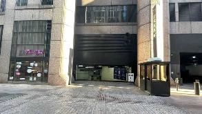 Photo of CBS - DEUTSCHE BANK - 31 W 52nd St Garage spot, located 2.0 mi from Near Radio City Music Hall in