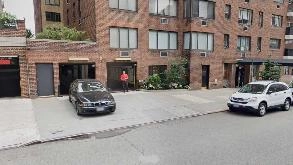 Photo of 45 E End Ave Garage spot, located 0.6 mi from Near Noguchi Museum in