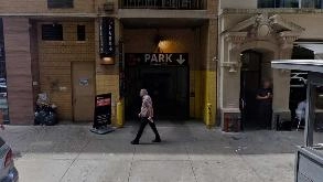 Photo of Union Square West Garage - 20 E 16th St spot, located 3.0 mi from Near Everett Building in