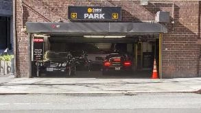 Photo of 400 E 54th St Garage spot, located 3.0 mi from Near AKA Sutton Place in