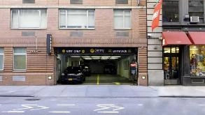 Photo of 21ST STREET Garage - 120 West 21st St spot, located 3.0 mi from Near Chelsea Savoy Hotel in