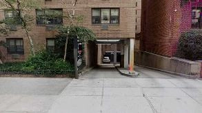 Photo of 340 EAST 80TH St Garage spot, located 2.0 mi from Near 350 East 82nd Street in