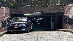 Photo of ASTOR TERRACE Garage - 245 East 93rd St spot, located 8.0 mi from Near Imagine Early Learning Centers @ Mt. Sinai in