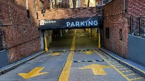 Photo of 345 W 58TH ST Garage spot, located 2.0 mi from Near Redbook Magazine in