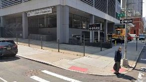 Photo of BMW GARAGE - 555 WEST 57TH ST spot, located 4.0 mi from Near Ars Nova in