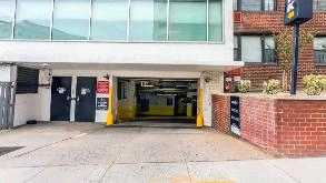 Photo of 123-60 83RD AVENUE Garage spot, located 1.0 mi from Near Meal Mart on Main Street in