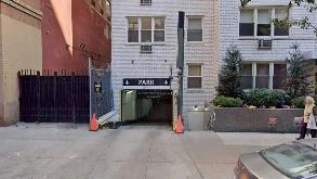 Photo of Garage - 215 East 80th St spot, located 4.0 mi from Near Caffe Buon Gusto in