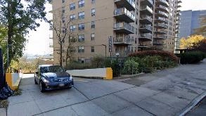 Photo of Garage - 2500 Hohnson Avenue spot, located 1.1 mi from Near No. 1 China Wok in