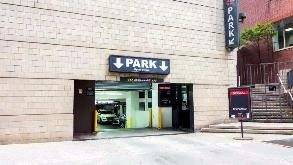 Photo of Garage - 240 East 47th St spot, located 4.0 mi from Near Hotel Boutique at Grand Central in